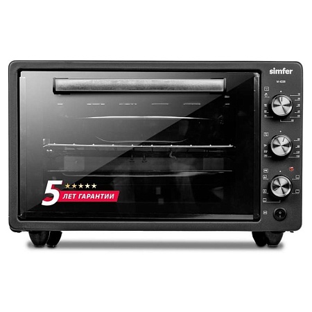 Мини-печь электрическая Simfer M4226