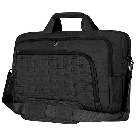 Сумка для ноутбука 2E,  2E-CBN9198BK, 16", Black