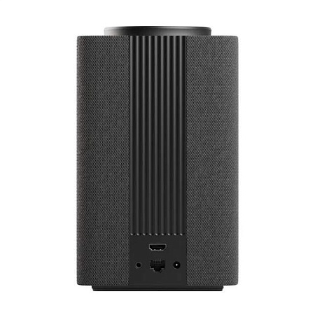 Умная колонка Яндекс Станция Макс с Zigbee Черный Умная колонка Яндекс Станция Макс с Zigbee Черный