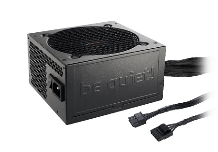 Блок питания Bequiet Pure Power 11 L11-500W Блок питания Bequiet Pure Power 11 L11-500W
