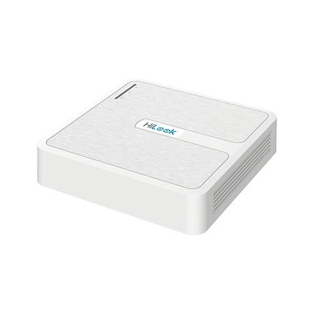 Сетевой видеорегистратор HiLook NVR-104H-D(D) Сетевой видеорегистратор HiLook NVR-104H-D(D)