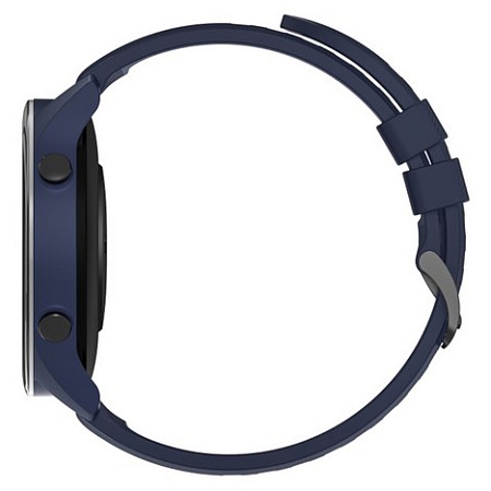 Смарт-часы Xiaomi Mi Watch Blue