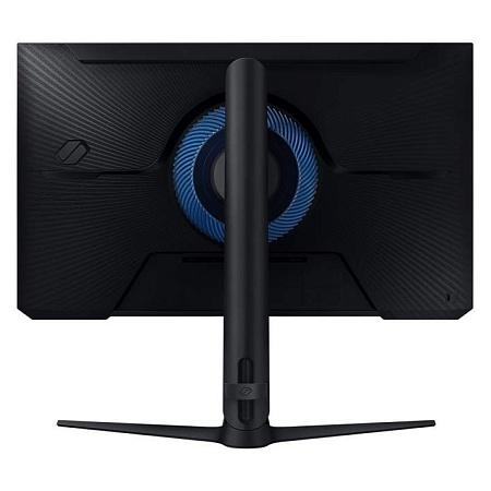 Монитор 24" Samsung Gaming Odyssey G3  LS24DG300EIXCI VA