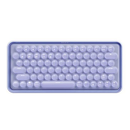 Клавиатура Rapoo Ralemo Pre 5 Purple