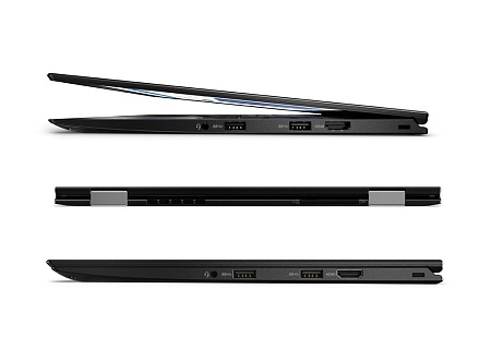 Ноутбук Lenovo ThinkPad X1 Carbon 20HR0021RK