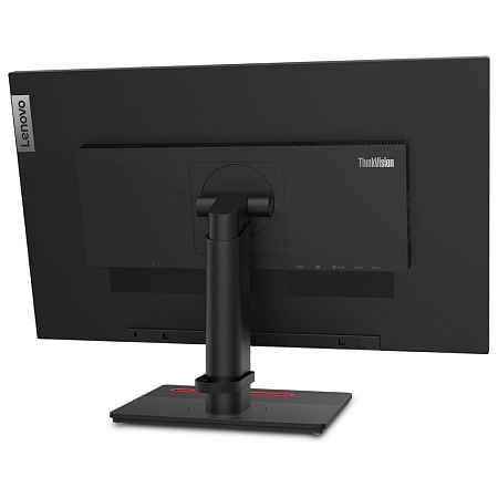 Монитор 27" Lenovo ThinkVision T27q-20 61EDGAT2EU Монитор 27" Lenovo ThinkVision T27q-20 61EDGAT2EU