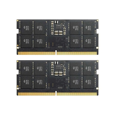 Оперативная память 16GB Team Group ELITE TED516G5600C46A-S01