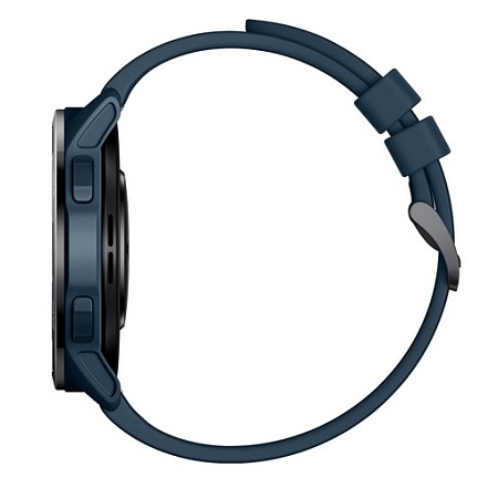 Смарт-часы Xiaomi Watch S1 Active Ocean Blue