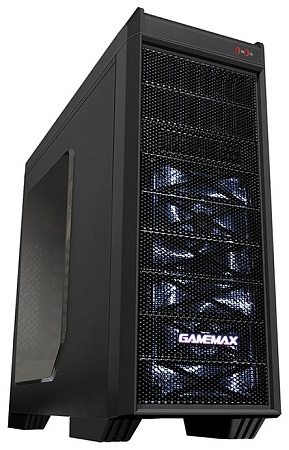 Корпус для ПК GameMax G501X