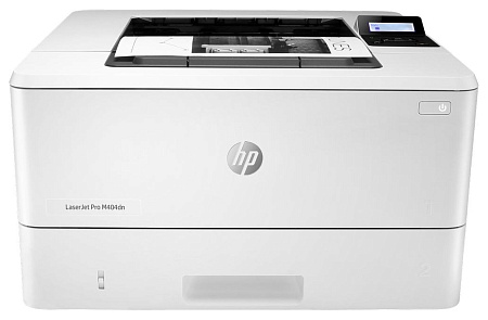 Принтер HP Europe LaserJet Pro M404dn W1A53A