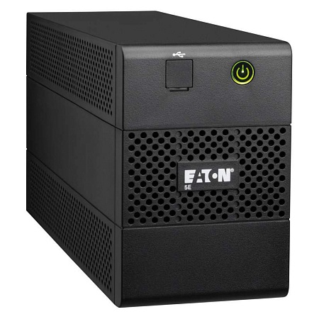ИБП Eaton 5E 650i USB DIN 5E650IUSBDIN
