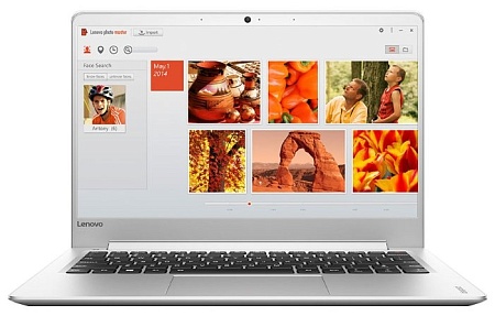 Ноутбук Lenovo IdeaPad 710s Silver 80SW007MRK