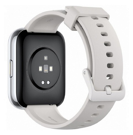 Смарт-часы Realme Watch 2 Pro silver