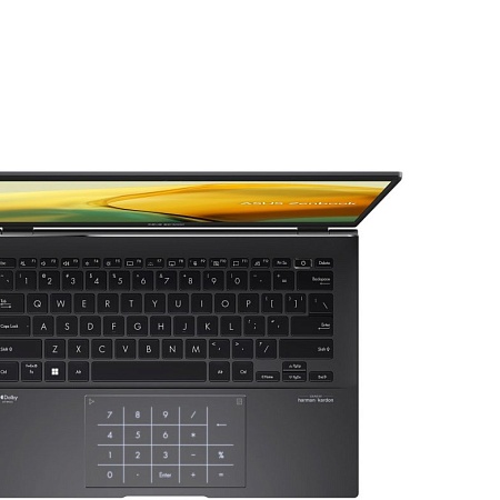 Ноутбук Asus Zenbook 14 UM3402YA-KP811W 90NB0W95-M01JM0