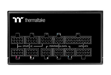 Блок питания 1200W Thermaltake Toughpower GF1