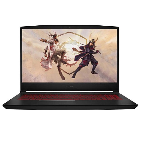 Ноутбук MSI Katana GF66 12UC-866XKZ