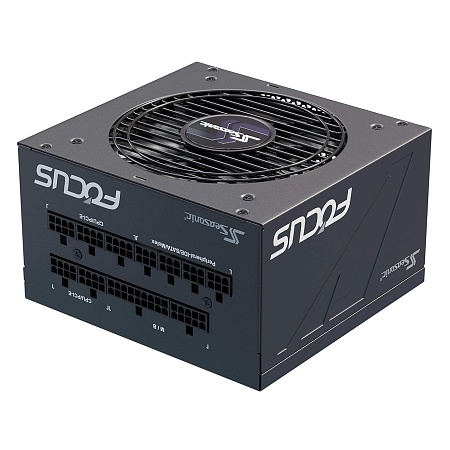 Блок питания 1000W ATX Seasonic Focus GX-1000 SRP-FGX102-A5A32SF