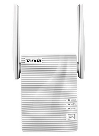 Wi-Fi повторитель Tenda A15 white