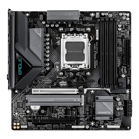 Материнская плата Gigabyte B850M EAGLE WIFI7