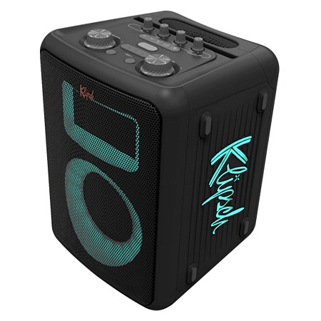 Беспроводная акустическая система KLIPSCH VEGAS Vegas Black