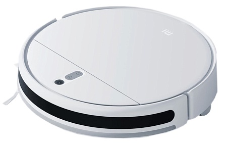 Робот-пылесос Mi Robot Vacuum-Mop 2 Lite MJSTL Белый