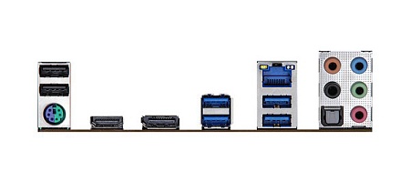 Материнская плата ASRock B560M STEEL LEGEND