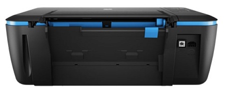 МФУ HP K7W99A DeskJet IA Ultra 2529 AiO