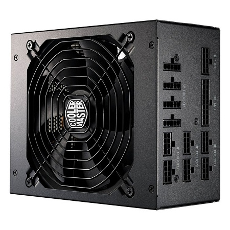 Блок питания 750W CoolerMaster MWE GOLD 1050 V2 MPE-A501-AFCAG-EU