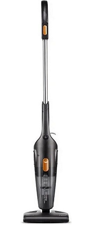 Пылесос вертикальный DEERMA DX115C