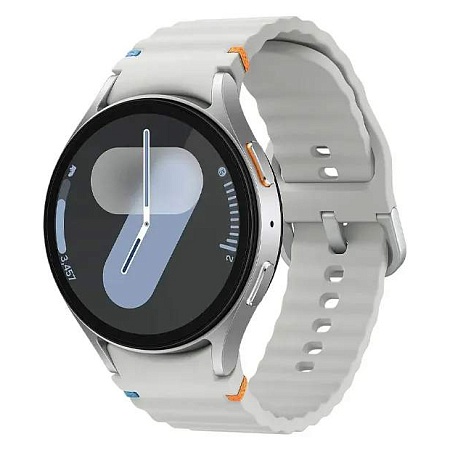 Samsung Galaxy Watch7 44mm SM-L310NZSACIS Silver