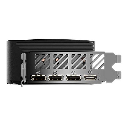Видеокарта 12Gb Gigabyte RTX4070 GAMING OC GV-N4070GAMING OC-12GD