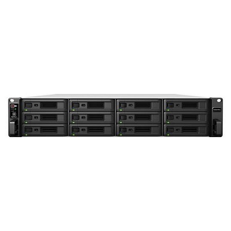 Система хранения данных (сервер) Synology RS3621RPxs