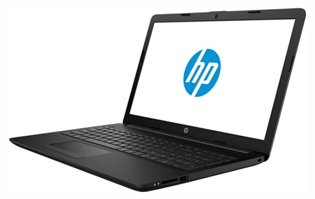 Ноутбук HP 5GT48EA 15-DA0323UR