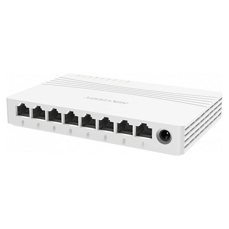 Коммутатор Hikvision DS-3E0508D-E