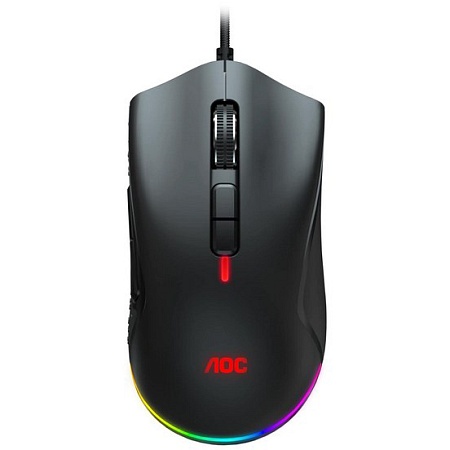 Компьютерная мышь AOC GM530B Компьютерная мышь AOC GM530B