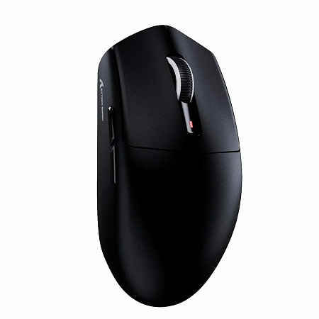 Мышь Attack Shark G3 Black PAW3311