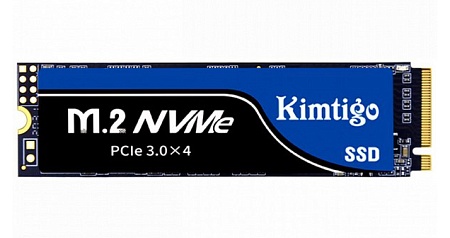 SSD накопитель 512 Gb Kimtigo TP3000-512G