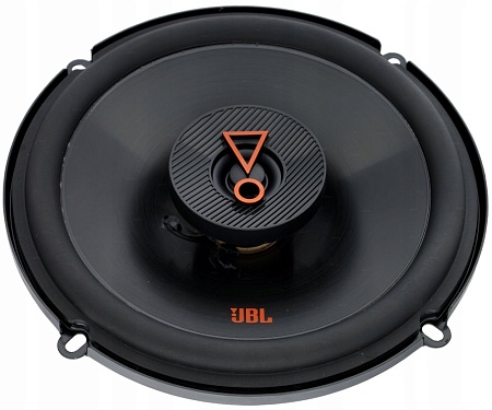 Колонки автомобильные JBL Stage3 627