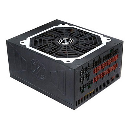 Блок питания Zalman Acrux 850-ARX (850W), 100-240VAC, 94%, 80+ PLATINUM, aPFC, 135mm, MB24, CPU(4+4,