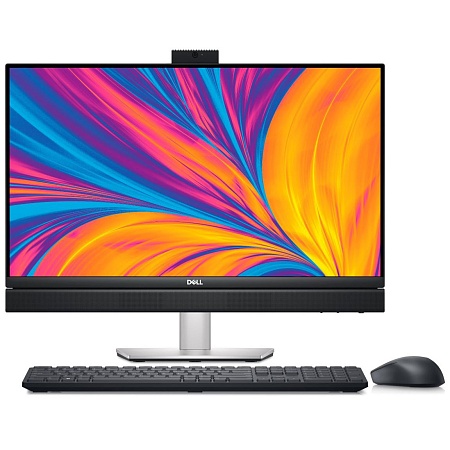Моноблок Dell OptiPlex All-in-One Plus 7420 210-BKVX_N002O7420AIOPEMEA_VP_1