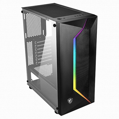 Корпус для ПК MSI MAG VAMPIRIC 100L