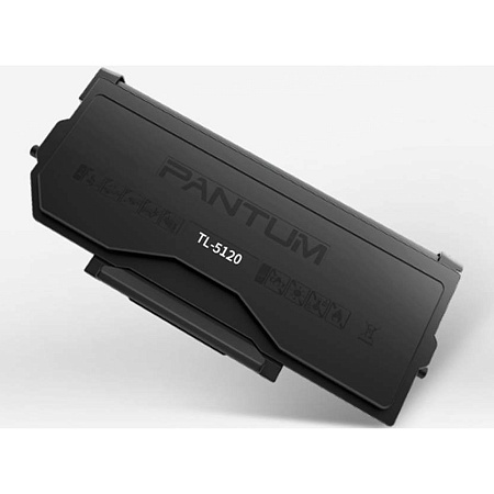 Тонер-картридж Pantum TL-5120 черный для BP5100/ BM5100