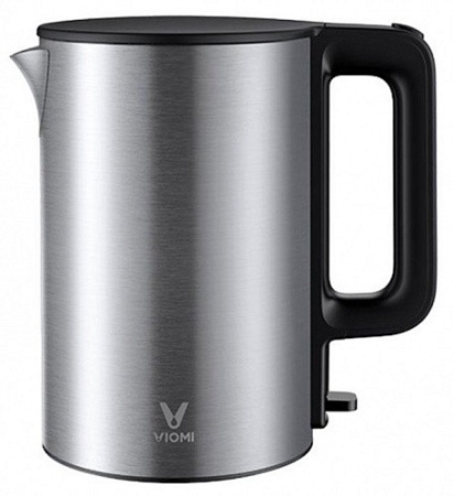 Чайник электрический Xiaomi Viomi Electric Kettle Black V-MK151B