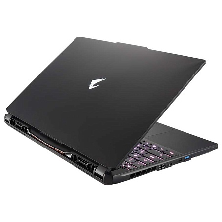 Ноутбук Gigabyte AORUS 15 XE5-73RU544UD