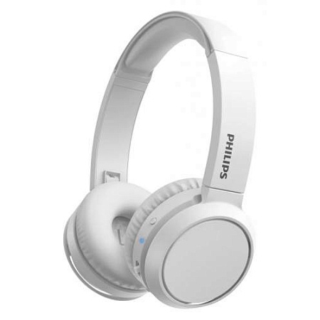 Наушники PHILIPS TAH4205WT/00