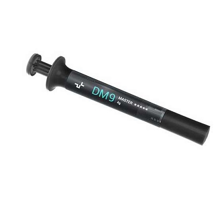 Термопаста Deepcool DM9 4g в шприце 4 грамм
