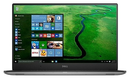 Ноутбук Dell Precision 5510 210-AFWL