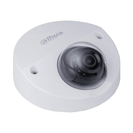 Купольная камера Dahua DH-IPC-HDBW3241FP-AS-M-0280B