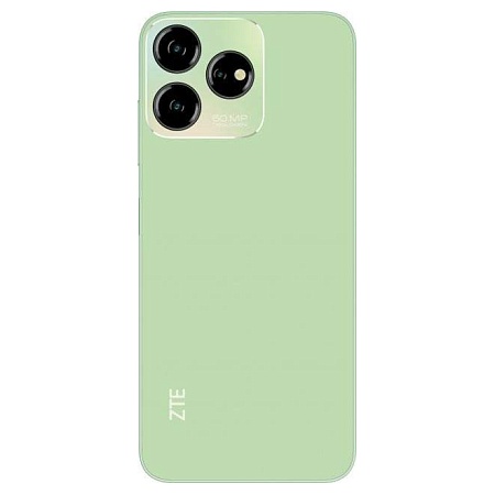 Смартфон ZTE Blade V50 Design 8\128GB Green
