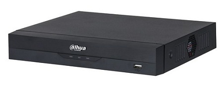 Сетевой видеорегистратор Dahua DHI-NVR2104HS-P-I